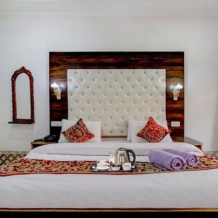 Hotel Royal Hameed Srīnagar Esterno foto