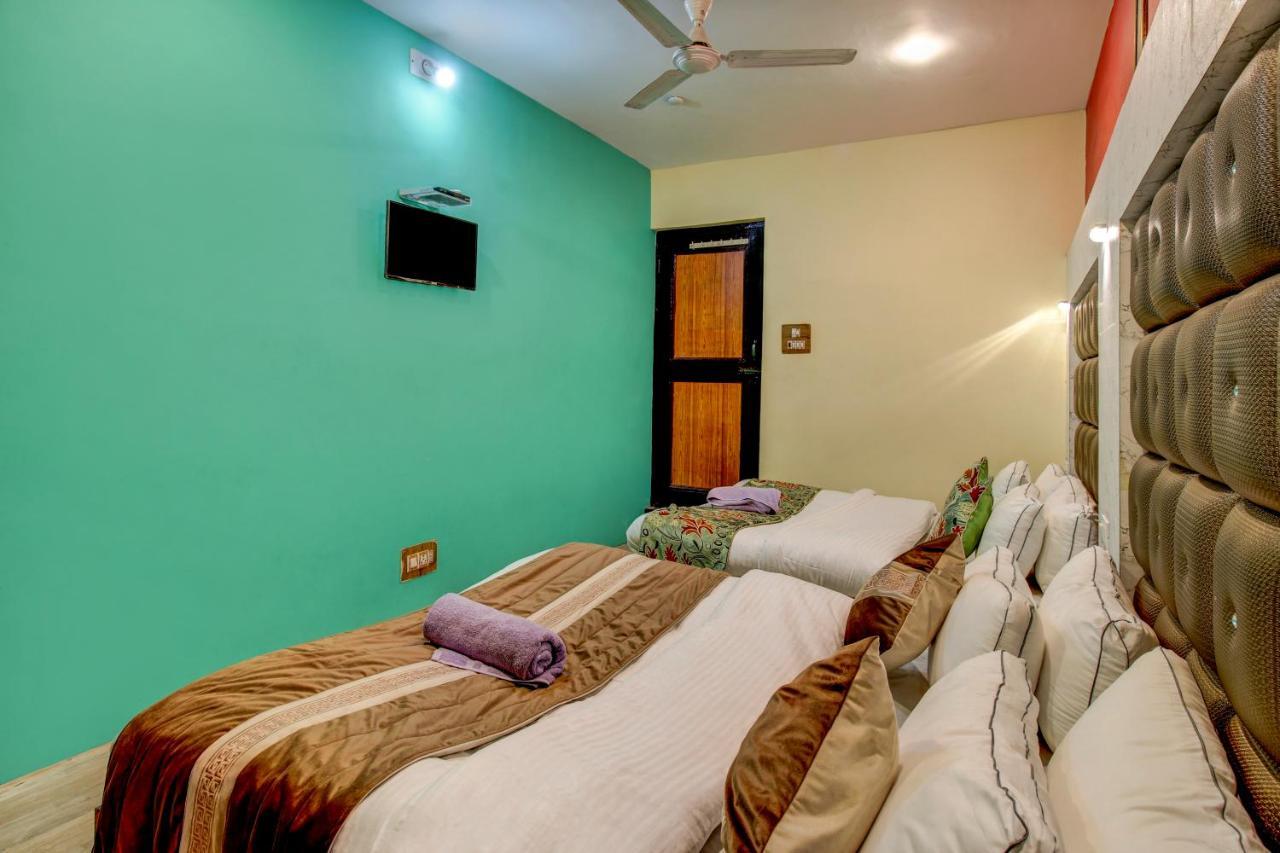 Hotel Royal Hameed Srīnagar Camera foto