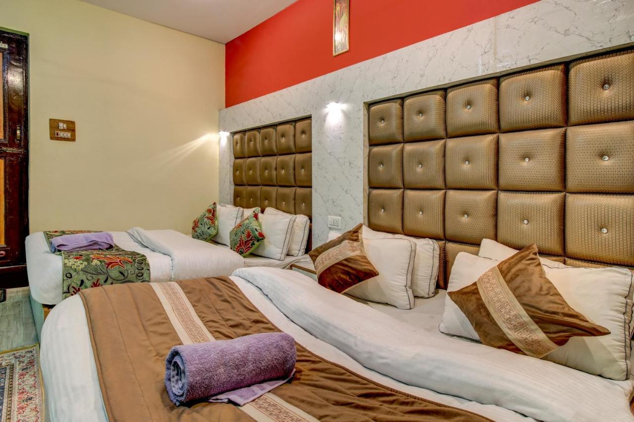 Hotel Royal Hameed Srīnagar Camera foto