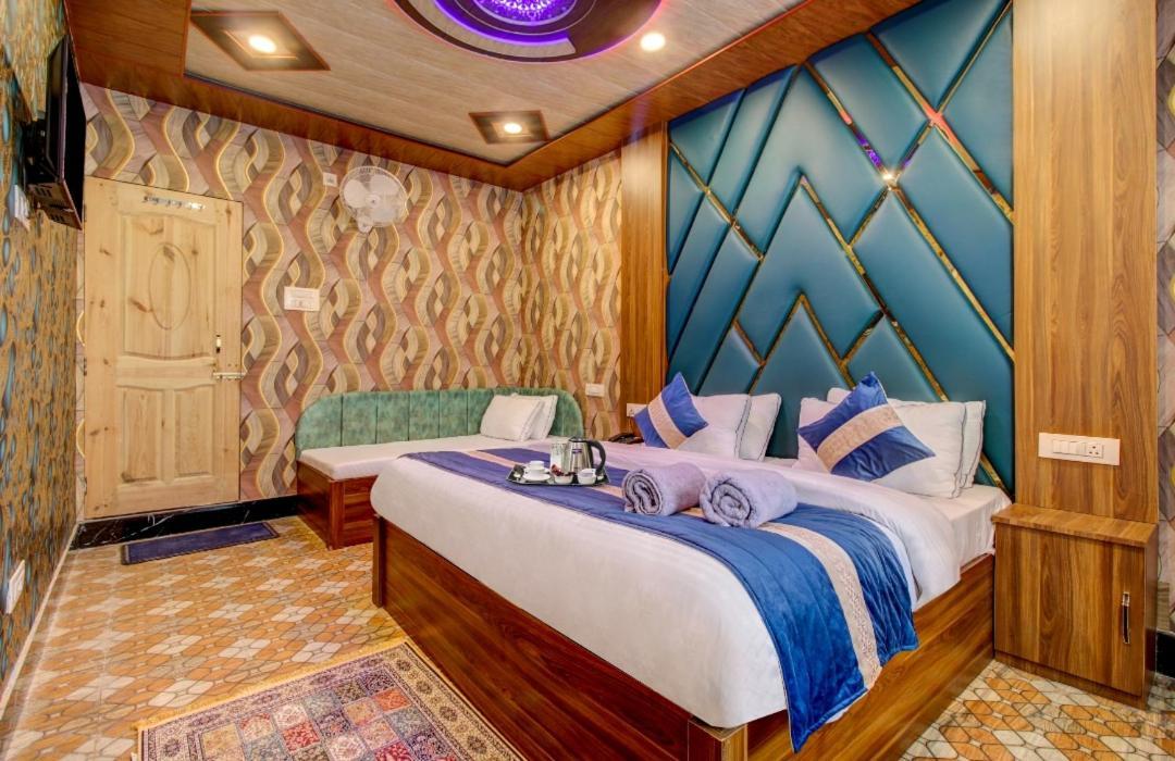 Hotel Royal Hameed Srīnagar Camera foto